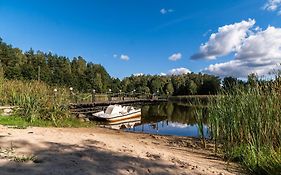 Dolidkowo Slow Camp